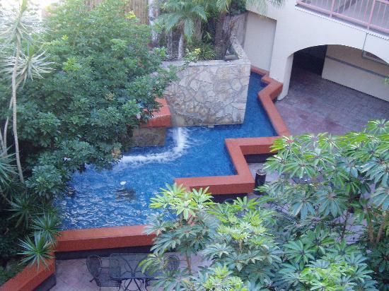 Ramada By Wyndham Hawthorne/lax Hotel 2*