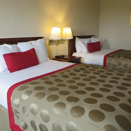 Ramada By Wyndham Hawthorne/Lax Hotel Room photo