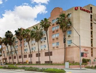 Hotel Ramada By Wyndham Hawthorne/lax Hawthorne