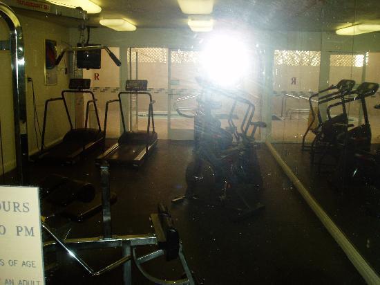 Ramada By Wyndham Hawthorne/lax 2* Hawthorne