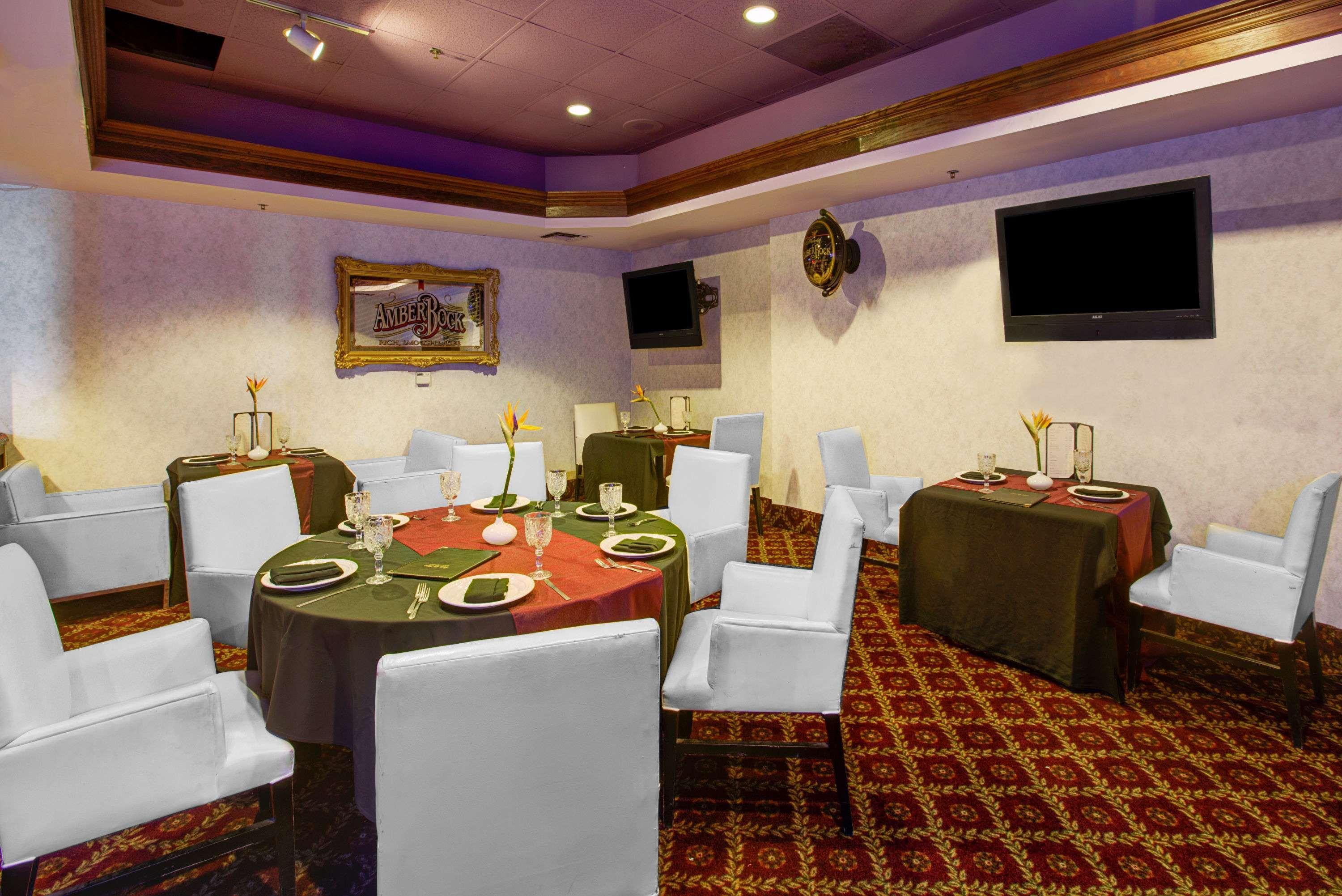 Hotel Ramada By Wyndham Hawthorne/lax Hawthorne