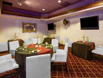 Ramada By Wyndham Hawthorne/lax